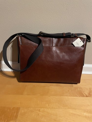 Fossil men s leather - men's,