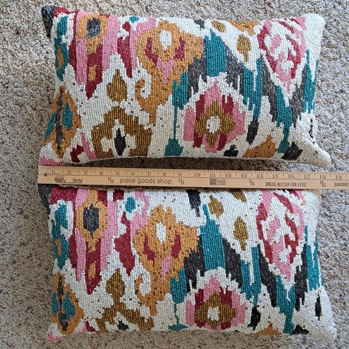Artistic accents pair - artistic,