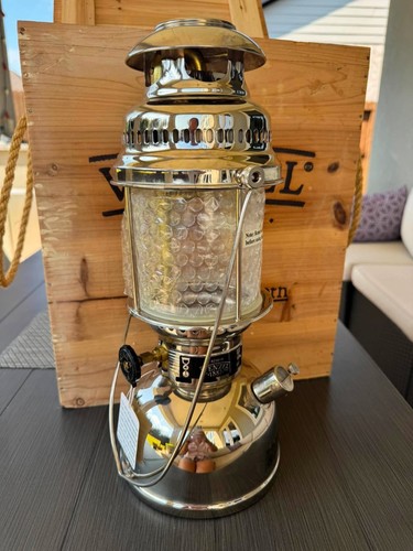 Nos wenzel 823018 - nos, kerosene