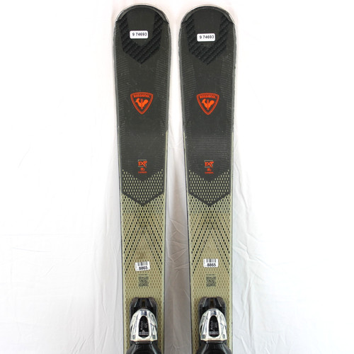 Rossignol experience 80 - 22-23,