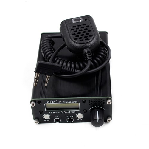 Usdx transceiver hf - hf,