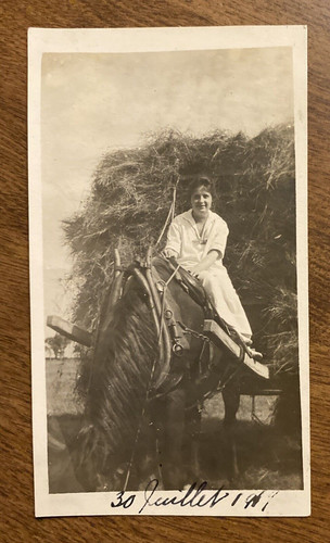 1919 rural farm field - rural,