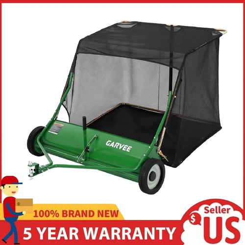 Tow behind lawn - 44",
