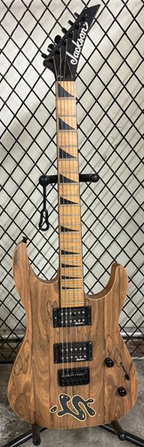Jackson js32 dinky string - dinky, 6-string