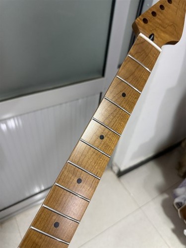 Fret inch roasted maple - 22,