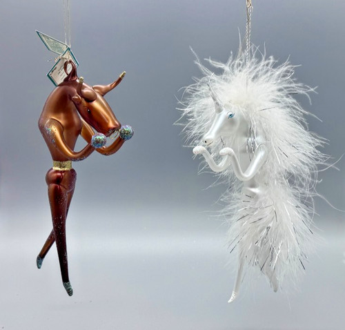 Carlini italian ornaments - italian,