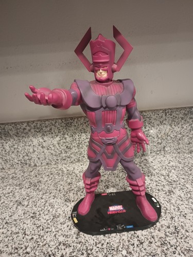 Heroclix galactus world - heroclix,