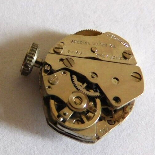 Pin lever lady sperina jewel - pin,