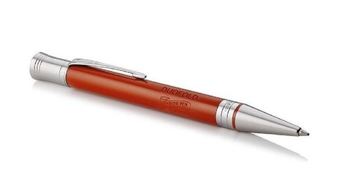 Parker duofold classic big red - duofold,