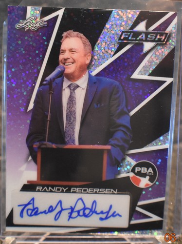 2025 leaf eclectic pba - eclectic,