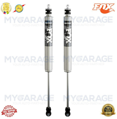 Fox perf series 0 - fox,