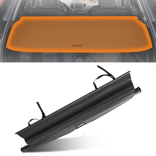Cargo cover for toyota 4runner - cover,