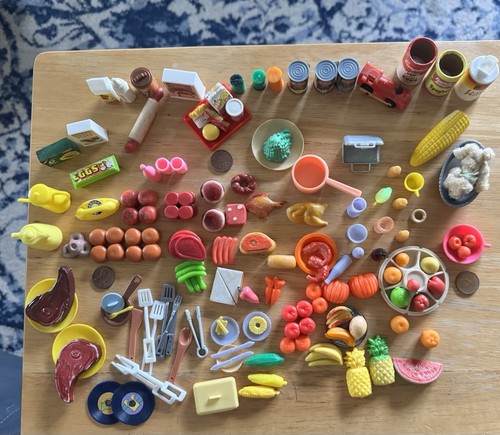 Mini vintage doll house - mini,
