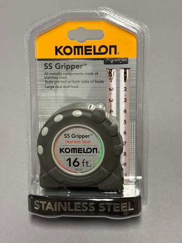 Komelon stainless steel - komelon,