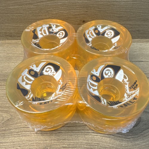Sector nine balls 72mm 72a - nine,