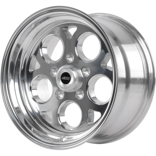 Jegs ssr mag wheel size - mag, [size: