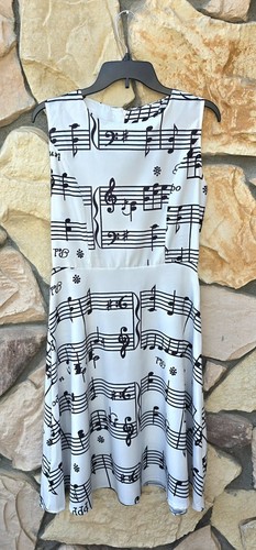 Musical notes sheet - musical,
