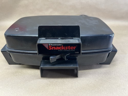 Toastmaster snackster 442a - toastmaster,