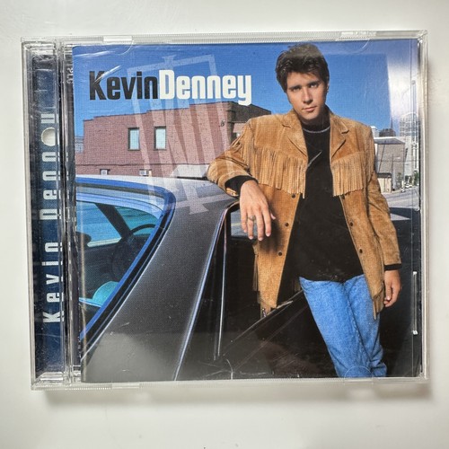 Kevin denney - kevin,