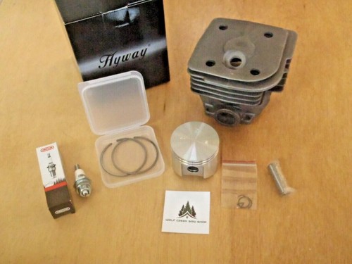 Hyway nikasil cylinder piston - nikasil,