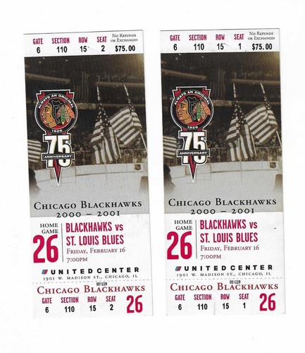 Chicago blackhawks st - chicago,