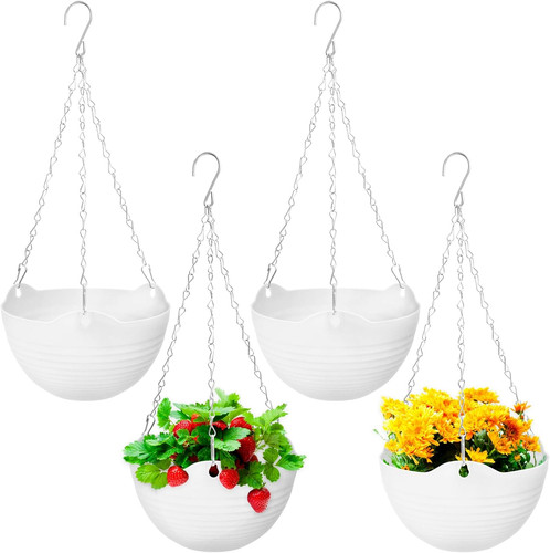 Pack inch white - 8,