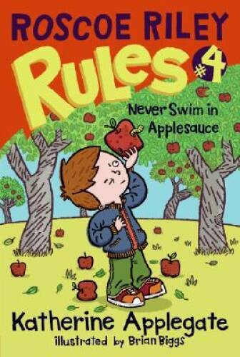 Roscoe riley rules - roscoe,