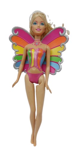 Barbie fairytopia magic - fairytopia, the