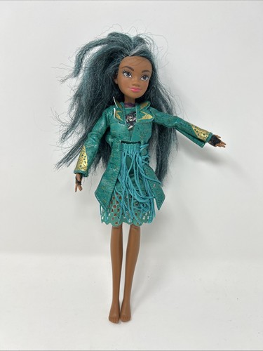 Disney descendants uma doll - disney,