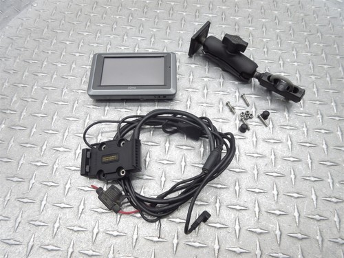 2009 bmw r1200gs garmin - 2009,
