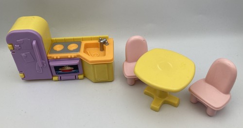 Fisher price first - my,