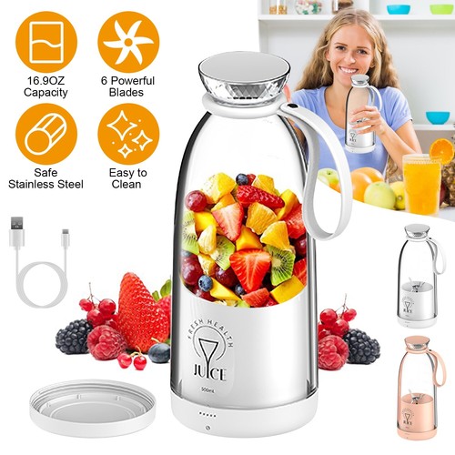 9oz fruit blender - 2-in-1,