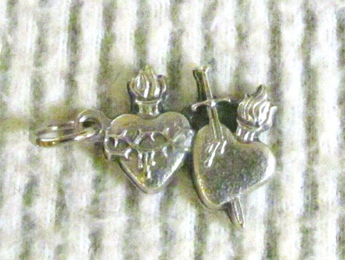 Sacred immaculate heart - immaculate, of