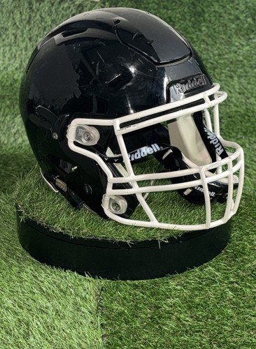 Gloss black riddell - riddell, speedflex