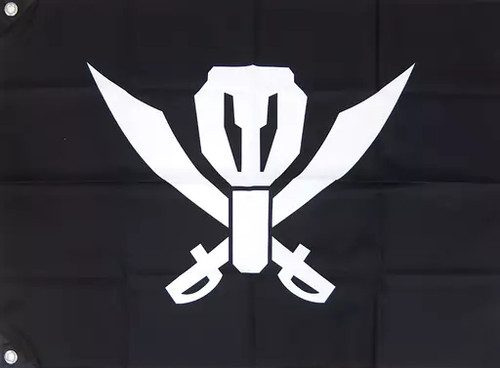 Gokaiger flag tapestry - gokaiger,