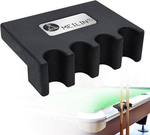 Pool cue holder - cue, portable