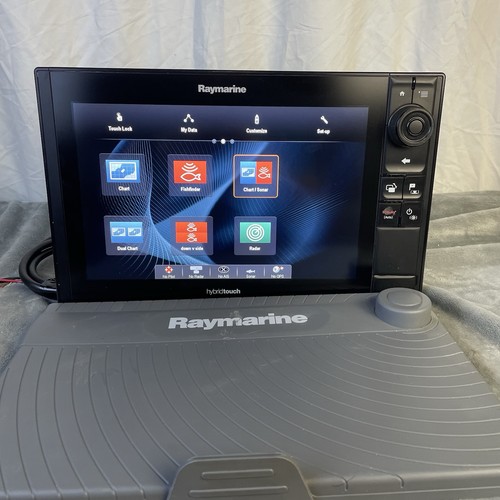 Raymarine es127 no - es127, *no