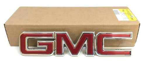 New oem gmc - gmc, acadia