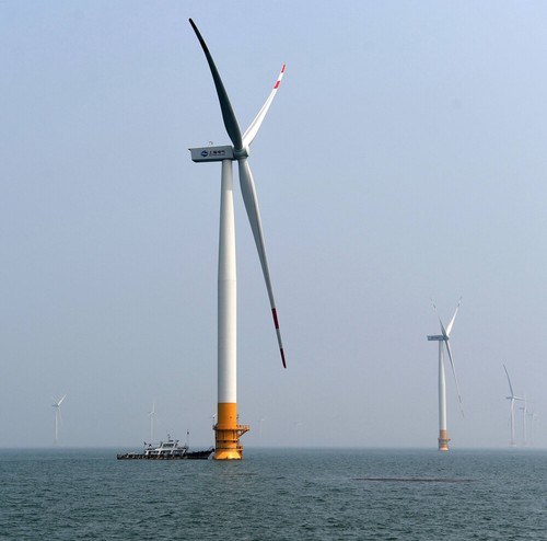 300kw wind energ turbine - 300kw,