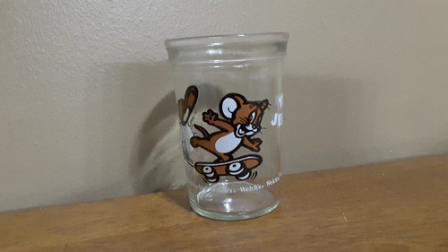 Welch tom jerry - welch's, glass
