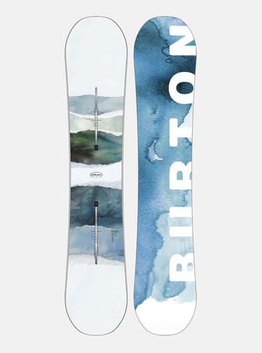 Burton cultivator flat top - burton,