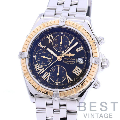 Breitling crosswind d1335512 - breitling,