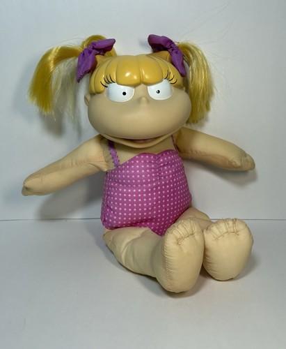 Vintage 1998 rugrats - vintage,
