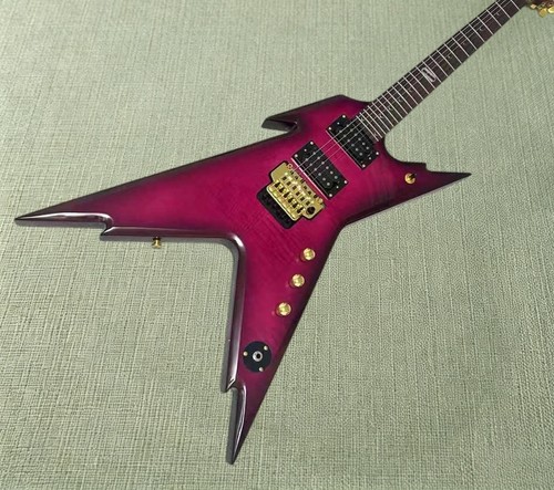 Usa dean dimebag razorback - dean,