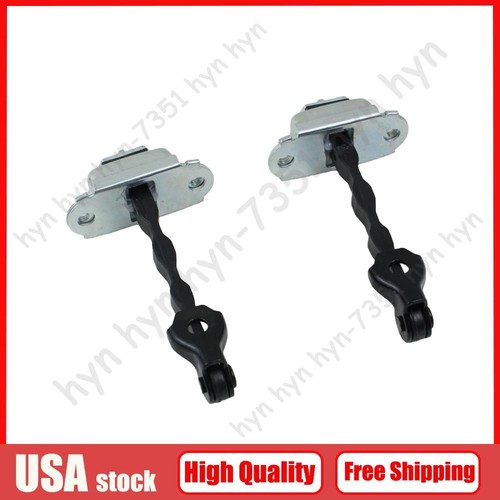 2pcs front door check - 2pcs, for