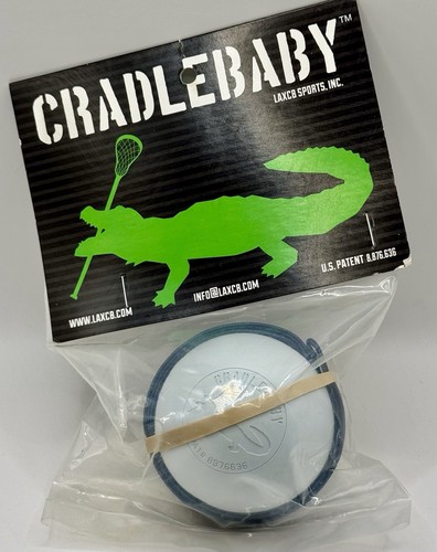 Cradlebaby lacrosse indoor - lacrosse,