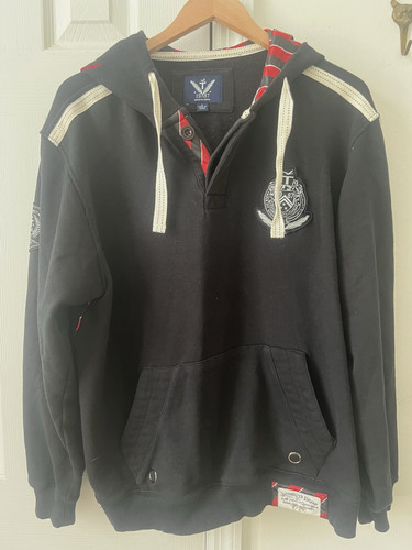 Triple fat goose men l - goose, sz