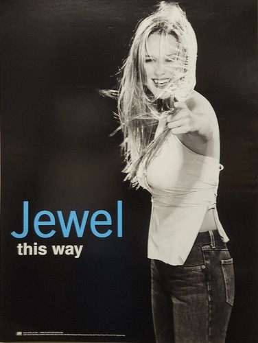 Jewel 2001 this - jewel,