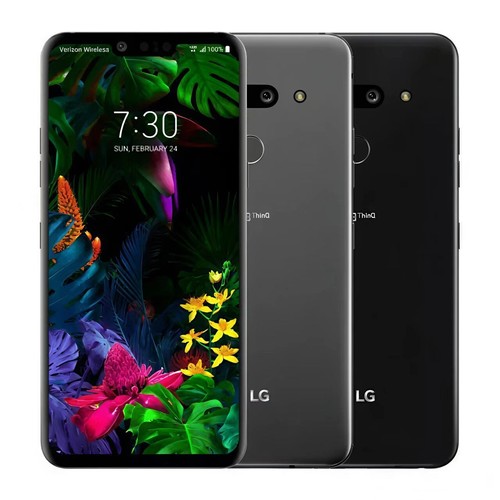 Original thinq - original, g8