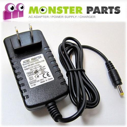 Adapter gold s - adapter, gym